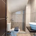 Villa Dias Luxury Koskinou (Rhodes)
