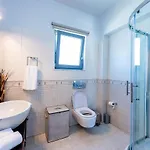 Villa Dias Luxury Koskinou (Rhodes)