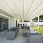 Villa Dias Luxury Koskinou (Rhodes)