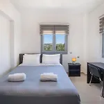 Dias Luxury * Koskinou (Rhodes)
