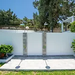 Villa Dias Luxury Koskinou (Rhodes)