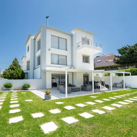 Dias Luxury Villa Koskinou (Rhodes)