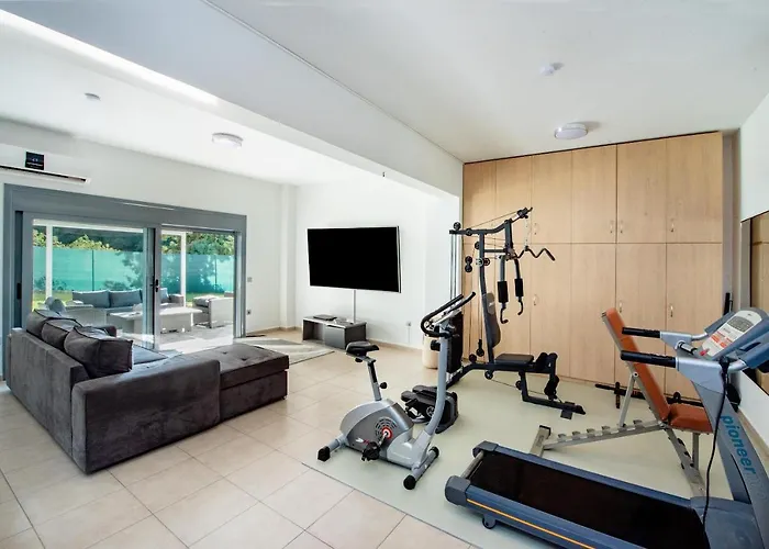 Villa Dias Luxury *