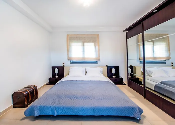 Dias Luxury Villa