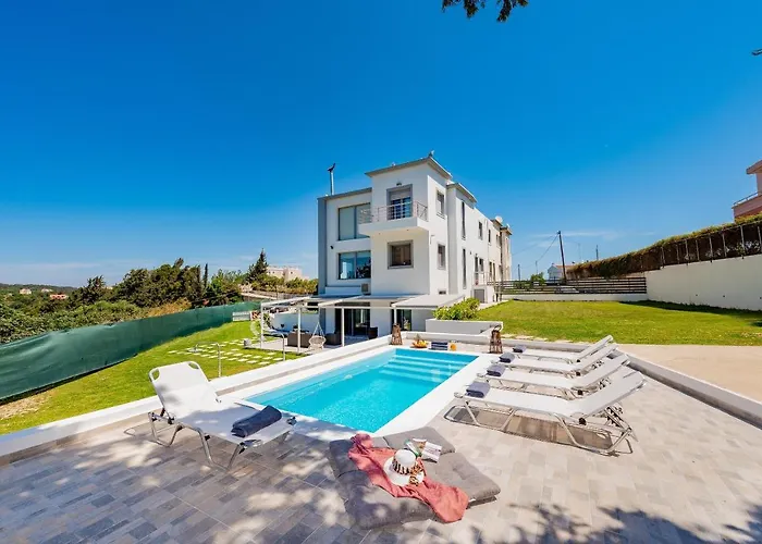 Villa Dias Luxury *