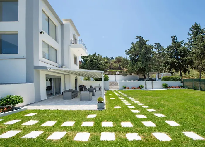 Villa Dias Luxury *
