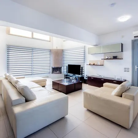 Dias Luxury Villa Koskinou (Rhodes)