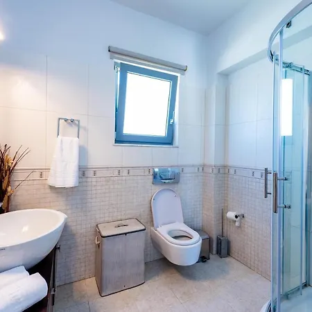 Villa Dias Luxury Koskinou (Rhodes)