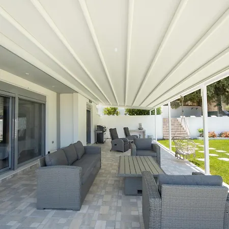 Villa Dias Luxury Koskinou (Rhodes)