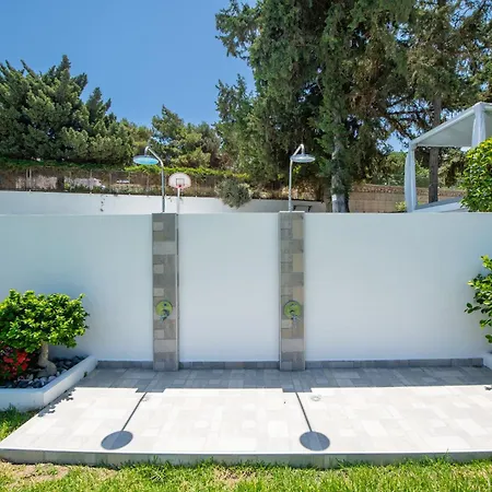 Villa Dias Luxury Koskinou (Rhodes)