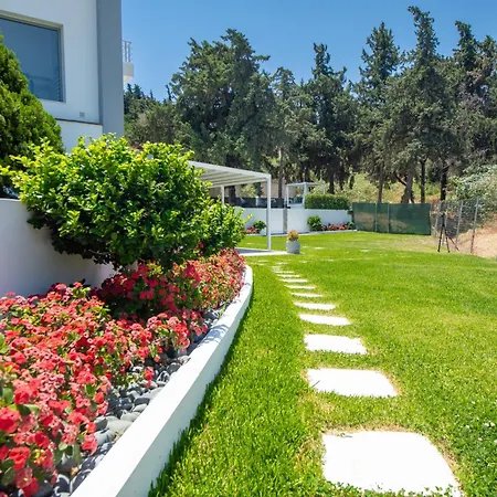 Villa Dias Luxury Koskinou (Rhodes)