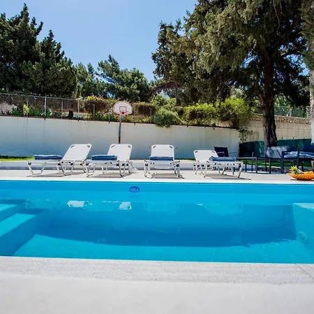 Villa Dias Luxury