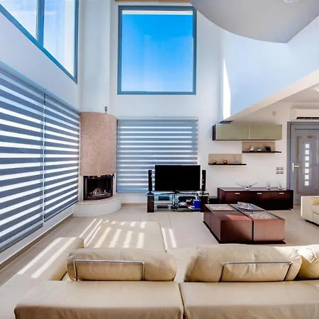 Dias Luxury Koskinou (Rhodes)