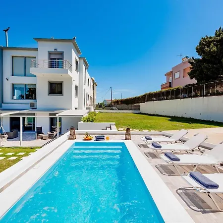 Dias Luxury Koskinou (Rhodes)