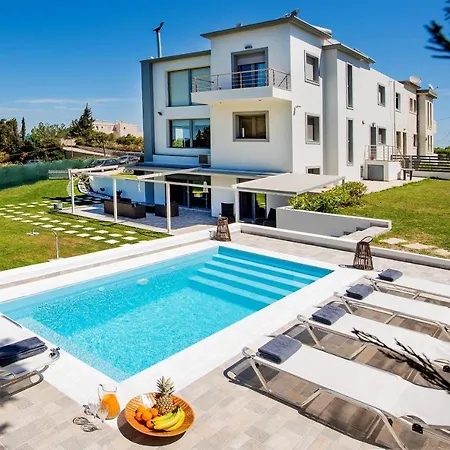 Dias Luxury Koskinou (Rhodes)