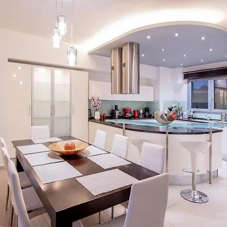 Dias Luxury * Koskinou (Rhodes)