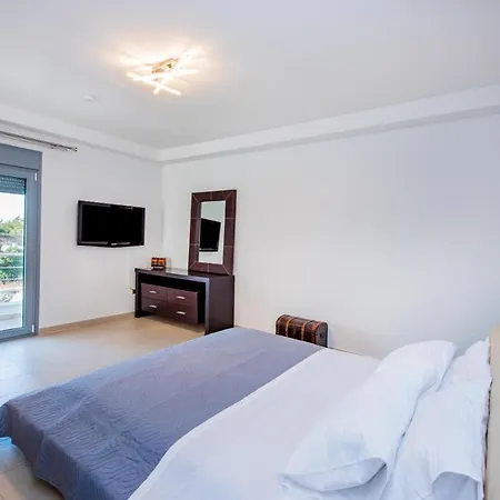 Dias Luxury Κοσκινού