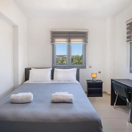 Dias Luxury * Koskinou (Rhodes)