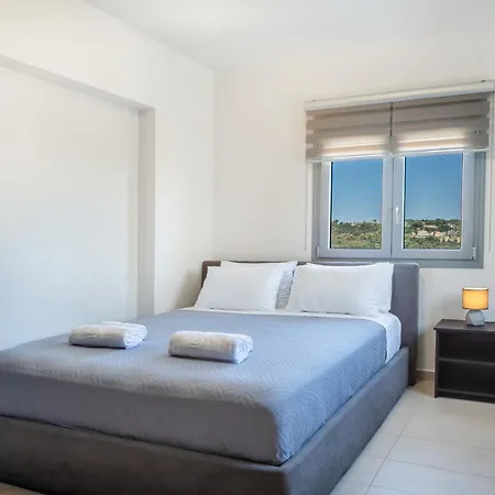 Dias Luxury Koskinou (Rhodes)