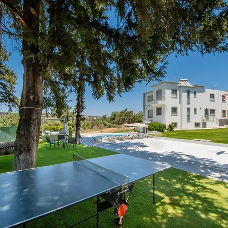 Dias Luxury Κοσκινού