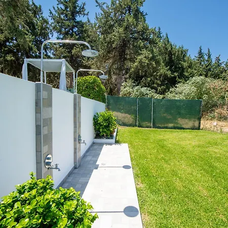 Dias Luxury * Koskinou (Rhodes)