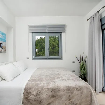 빌라 Dias Luxury Koskinou (Rhodes)