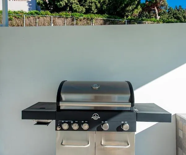 Dias Luxury 别墅 *