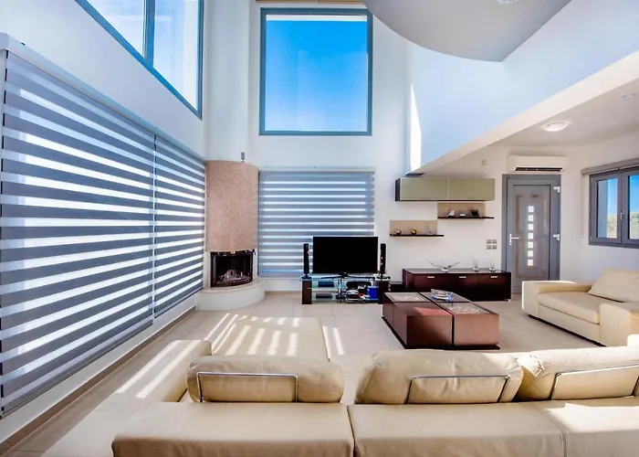 Dias Luxury Koskinou (Rhodes)