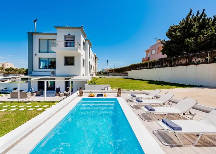 Dias Luxury Koskinou (Rhodes)