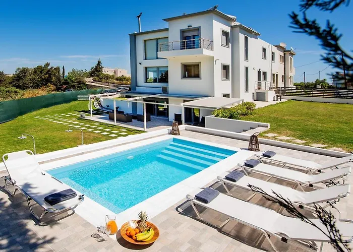 Dias Luxury Koskinou (Rhodes)