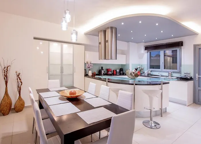 Dias Luxury * Koskinou (Rhodes)