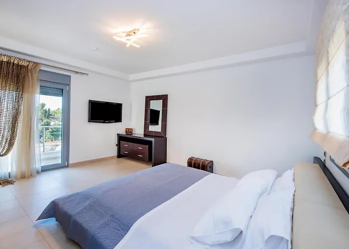 Dias Luxury Koskinou (Rhodes)