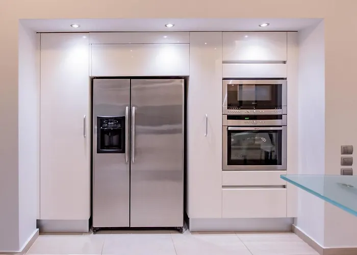 Dias Luxury * Koskinou (Rhodes)