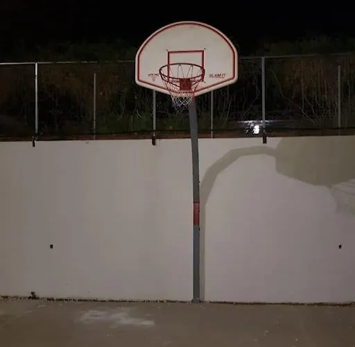 Dias Luxury Koskinou (Rhodes)