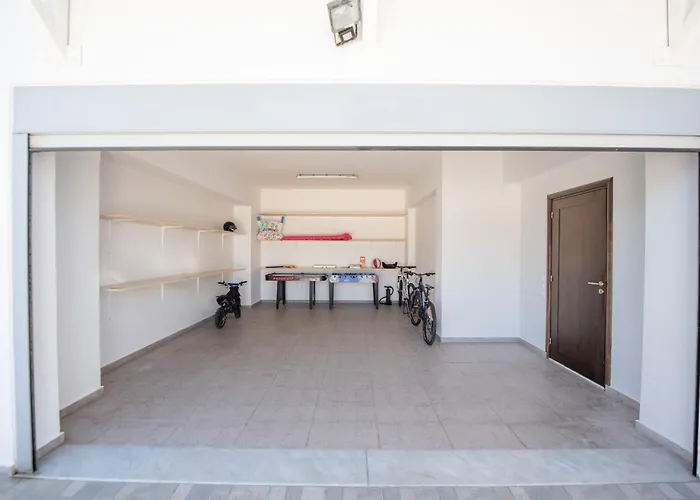 Dias Luxury 别墅 *