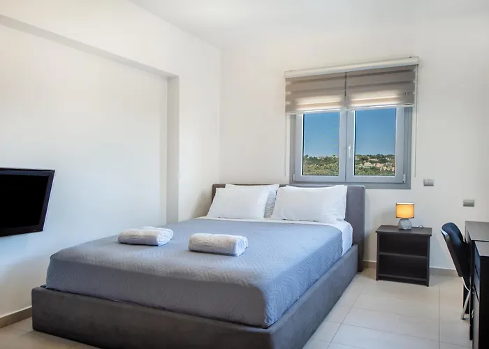 Dias Luxury Koskinou (Rhodes)