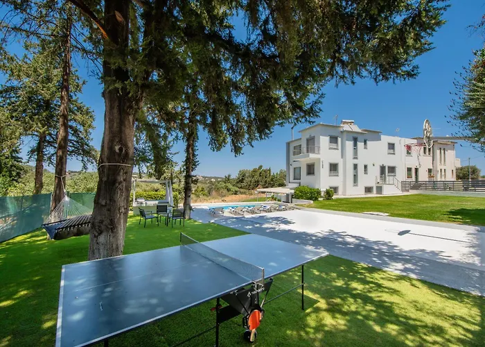 Dias Luxury Koskinou (Rhodes)