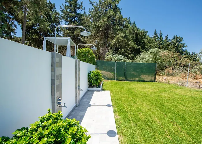 Dias Luxury * Koskinou (Rhodes)