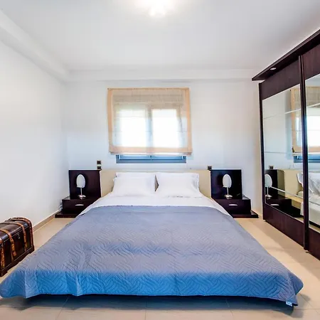 Dias Luxury Villa