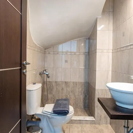 Villa Dias Luxury Koskinou (Rhodes)