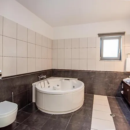 Dias Luxury Koskinou (Rhodes)