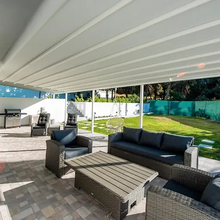 Villa Dias Luxury *