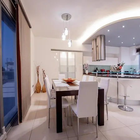Villa Dias Luxury *