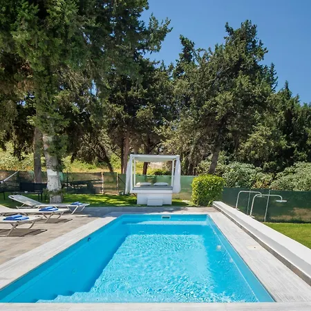 Villa Dias Luxury