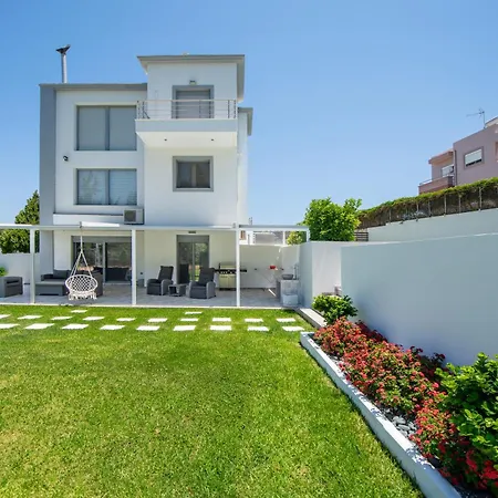 Dias Luxury Villa Koskinou (Rhodes)