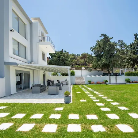 Villa Dias Luxury *