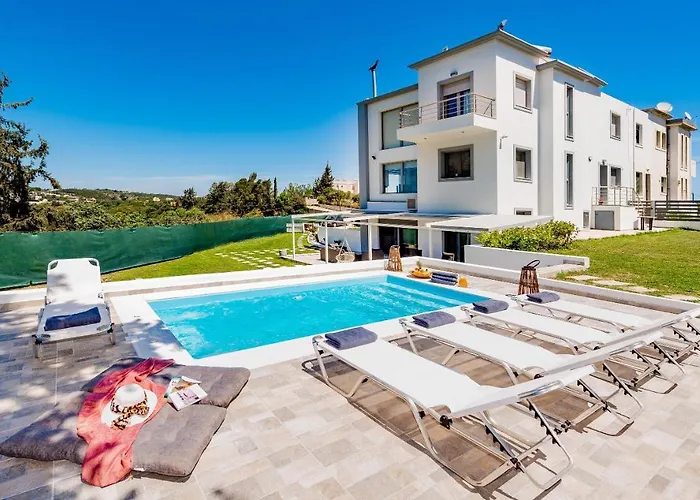 Dias Luxury